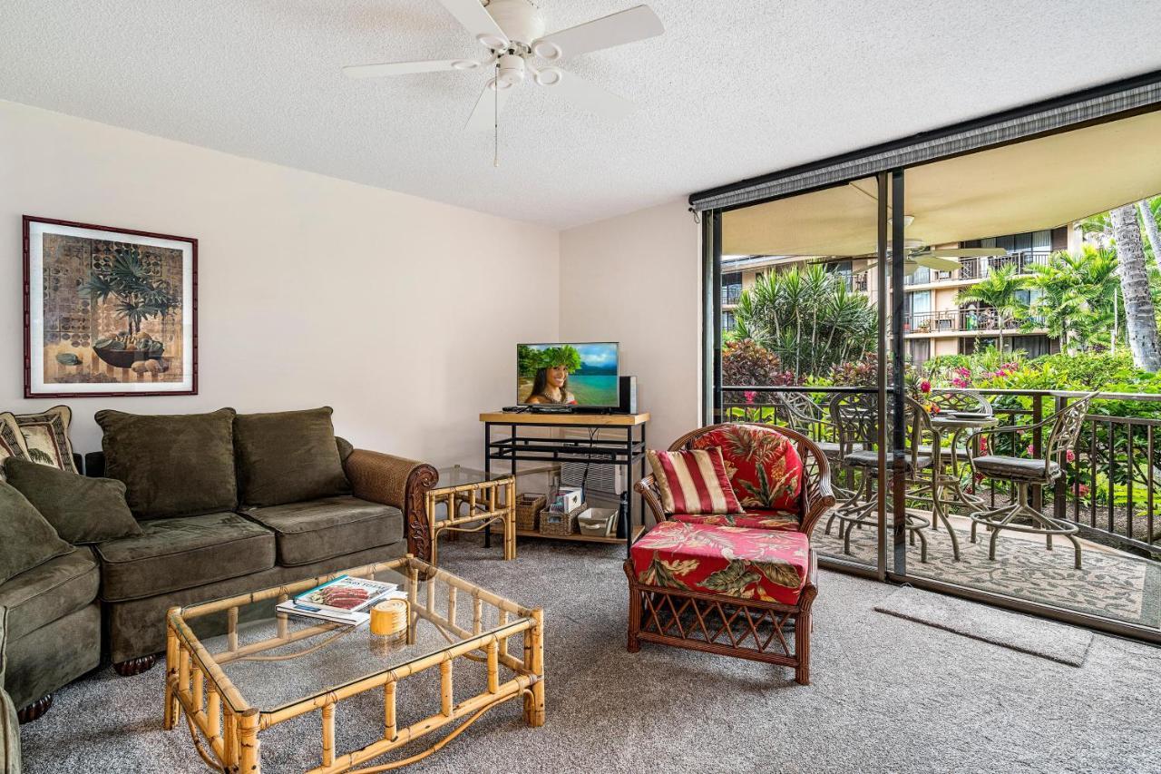 Kona Makai 2-102 Villa Kailua-Kona Bagian luar foto