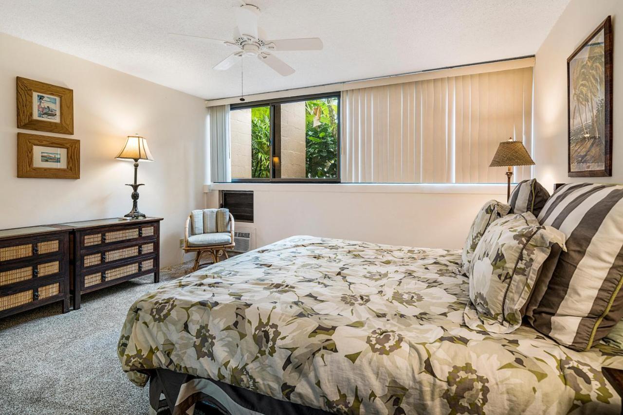 Kona Makai 2-102 Villa Kailua-Kona Bagian luar foto