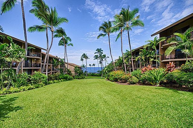 Kona Makai 2-102 Villa Kailua-Kona Bagian luar foto