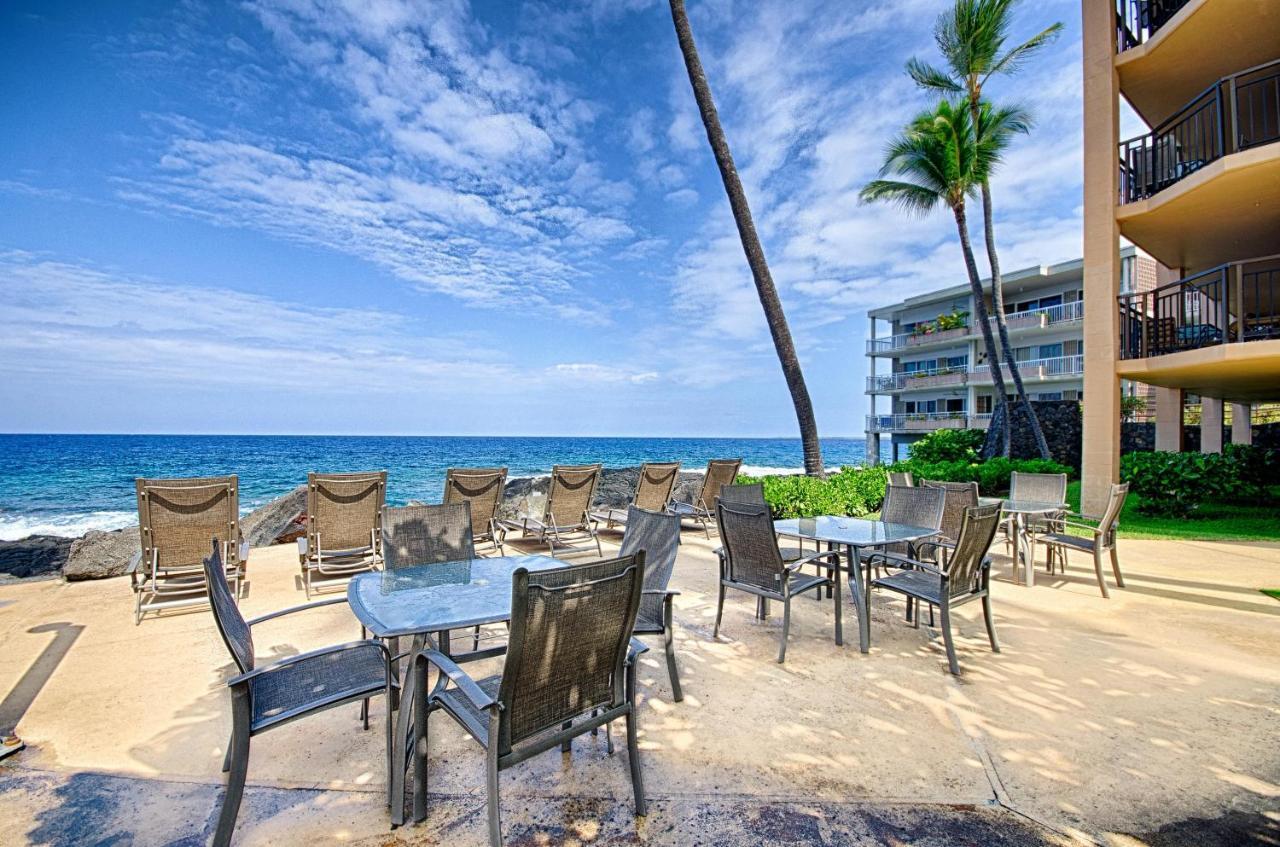 Kona Makai 2-102 Villa Kailua-Kona Bagian luar foto